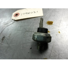 109K021 Engine Oil Pressure Sensor From 2003 Subaru Forester  2.5